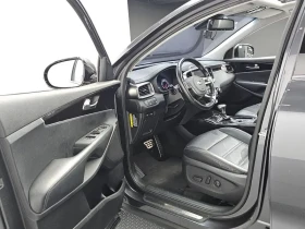 Kia Sorento Diesel 2.2 4Wd Noblesse Special - 13951 € - 76350869 10 | Car24.bg Kia Sorento Diesel 2.2 4Wd Noblesse Special - 13951 € - 76350869 10