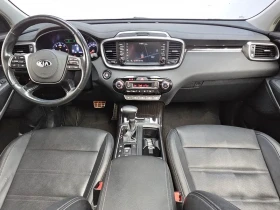 Kia Sorento Diesel 2.2 4Wd Noblesse Special - 13951 € - 76350869 7 | Car24.bg Kia Sorento Diesel 2.2 4Wd Noblesse Special - 13951 € - 76350869 7