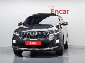 Kia Sorento Diesel 2.2 4Wd Noblesse Special - 13951 € - 76350869 3 | Car24.bg Kia Sorento Diesel 2.2 4Wd Noblesse Special - 13951 € - 76350869 3