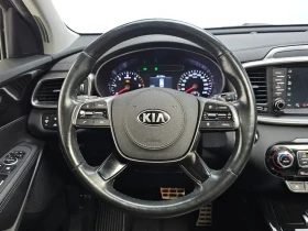 Kia Sorento Diesel 2.2 4Wd Noblesse Special - 13951 € - 76350869 12 | Car24.bg Kia Sorento Diesel 2.2 4Wd Noblesse Special - 13951 € - 76350869 12