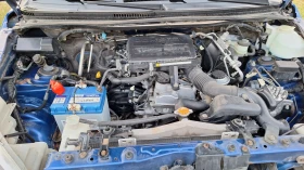 Daihatsu Terios 1.5 МН.ДОБЪР 4Х4 КЛИМ - 4200 € - 62950161 3 | Car24.bg Daihatsu Terios 1.5 МН.ДОБЪР 4Х4 КЛИМ - 4200 € - 62950161 3