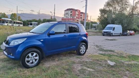 Daihatsu Terios 1.5 МН.ДОБЪР 4Х4 КЛИМ - 4200 € - 62950161 4 | Car24.bg Daihatsu Terios 1.5 МН.ДОБЪР 4Х4 КЛИМ - 4200 € - 62950161 4