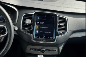 Volvo Xc90 T6 Inscription* AWD* ОБДУХ* B&О* 80k km* ПАНО* HUD | Auto.bg — изображение 9 Volvo Xc90 T6 Inscription* AWD* ОБДУХ* B&О* 80k km* ПАНО* HUD | Auto.bg — изображение 9