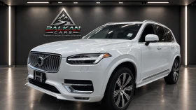 Volvo Xc90 T6 Inscription* AWD* ОБДУХ* B&О* 80k km* ПАНО* HUD