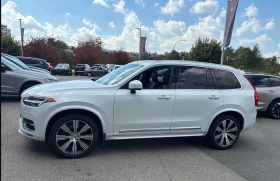 Volvo Xc90 T6 Inscription* AWD* ОБДУХ* B&О* 80k km* ПАНО* HUD | Auto.bg — изображение 2 Volvo Xc90 T6 Inscription* AWD* ОБДУХ* B&О* 80k km* ПАНО* HUD | Auto.bg — изображение 2
