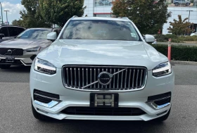 Volvo Xc90 T6 Inscription* AWD* ОБДУХ* B&О* 80k km* ПАНО* HUD | Auto.bg — изображение 5 Volvo Xc90 T6 Inscription* AWD* ОБДУХ* B&О* 80k km* ПАНО* HUD | Auto.bg — изображение 5