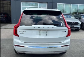 Volvo Xc90 T6 Inscription* AWD* ОБДУХ* B&О* 80k km* ПАНО* HUD | Auto.bg — изображение 3 Volvo Xc90 T6 Inscription* AWD* ОБДУХ* B&О* 80k km* ПАНО* HUD | Auto.bg — изображение 3