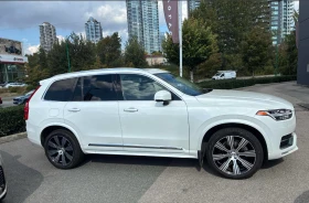 Volvo Xc90 T6 Inscription* AWD* ОБДУХ* B&О* 80k km* ПАНО* HUD | Auto.bg — изображение 4 Volvo Xc90 T6 Inscription* AWD* ОБДУХ* B&О* 80k km* ПАНО* HUD | Auto.bg — изображение 4