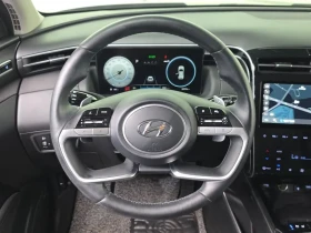 Hyundai Tucson 1.6 4WD - САМО 30% АВАНС | Auto.bg — изображение 13 Hyundai Tucson 1.6 4WD - САМО 30% АВАНС | Auto.bg — изображение 13