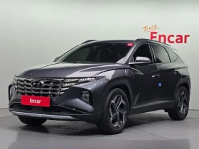 Hyundai Tucson 1.6 4WD - САМО 30% АВАНС