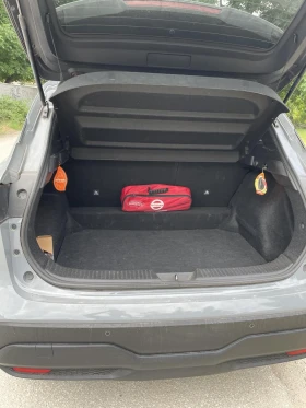 Nissan Qashqai - 18200 € - 31857384 4 | Car24.bg Nissan Qashqai - 18200 € - 31857384 4