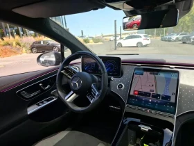 Mercedes-Benz EQE 90KWH 350 AMG LINE PANO NAVI LED CAMERA | Auto.bg — изображение 7 Mercedes-Benz EQE 90KWH 350 AMG LINE PANO NAVI LED CAMERA | Auto.bg — изображение 7