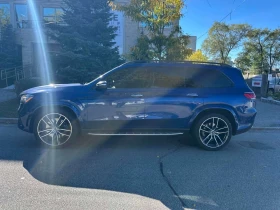 Mercedes-Benz GLS580 BURMESTER * ПОДГРЕВ * ОБДУХВАНЕ * - 39800 € - 95707920 2 | Car24.bg Mercedes-Benz GLS580 BURMESTER * ПОДГРЕВ * ОБДУХВАНЕ * - 39800 € - 95707920 2