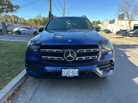 Mercedes-Benz GLS580 BURMESTER * ПОДГРЕВ * ОБДУХВАНЕ * - 39800 € - 95707920 6 | Car24.bg Mercedes-Benz GLS580 BURMESTER * ПОДГРЕВ * ОБДУХВАНЕ * - 39800 € - 95707920 6