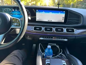 Mercedes-Benz GLS580 BURMESTER * ПОДГРЕВ * ОБДУХВАНЕ * - 39800 € - 95707920 9 | Car24.bg Mercedes-Benz GLS580 BURMESTER * ПОДГРЕВ * ОБДУХВАНЕ * - 39800 € - 95707920 9