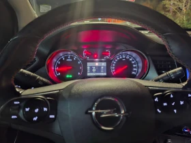 Opel Crossland X undefined | Auto.bg — изображение 9 Opel Crossland X undefined | Auto.bg — изображение 9