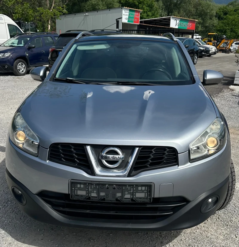 Nissan Qashqai 1.5dci-110k.s. - 5200 € / 10170.32 лв. - 74072430 1 | Car24.bg Nissan Qashqai 1.5dci-110k.s. - 5200 € / 10170.32 лв. - 74072430 1