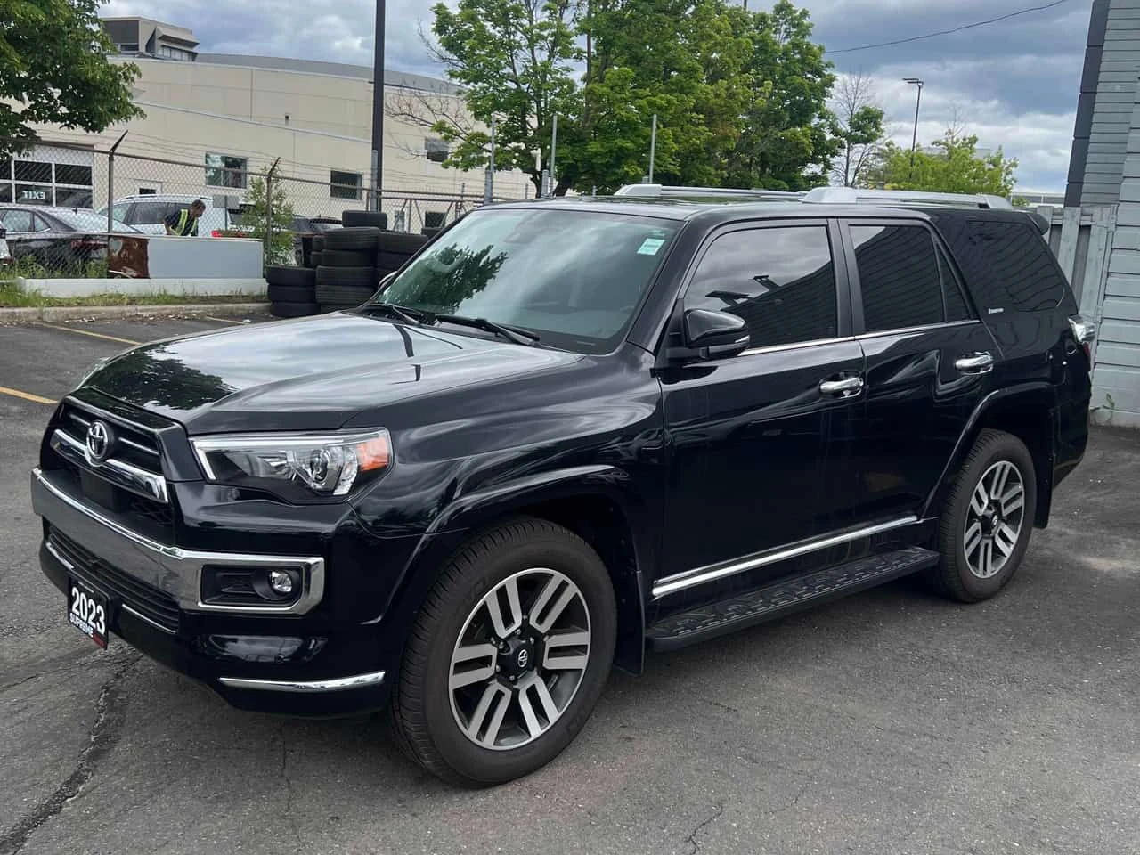 Toyota 4runner * 4WD * АВТОКРЕДИТ БЕЗ ПЪРВОНАЧАЛНА ВНОСКА* | Auto.bg — изображение 1 Toyota 4runner * 4WD * АВТОКРЕДИТ БЕЗ ПЪРВОНАЧАЛНА ВНОСКА* | Auto.bg — изображение 1