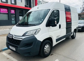 Citroen Jumper 2.0HDI 160ps