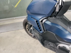 Honda Forza 750 ABS TC LED | Auto.bg — изображение 12 Honda Forza 750 ABS TC LED | Auto.bg — изображение 12