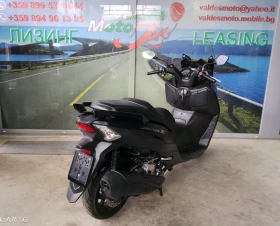 Honda Forza 750 ABS TC LED | Auto.bg — изображение 8 Honda Forza 750 ABS TC LED | Auto.bg — изображение 8