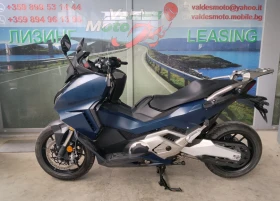 Honda Forza 750 ABS TC LED | Auto.bg — изображение 4 Honda Forza 750 ABS TC LED | Auto.bg — изображение 4