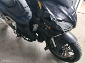 Honda Forza 750 ABS TC LED | Auto.bg — изображение 6 Honda Forza 750 ABS TC LED | Auto.bg — изображение 6