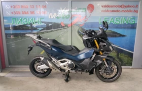 Honda Forza 750 ABS TC LED | Auto.bg — изображение 3 Honda Forza 750 ABS TC LED | Auto.bg — изображение 3