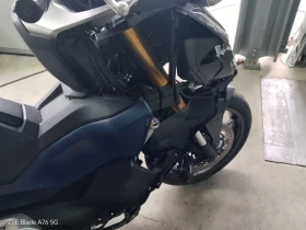 Honda Forza 750 ABS TC LED | Auto.bg — изображение 5 Honda Forza 750 ABS TC LED | Auto.bg — изображение 5