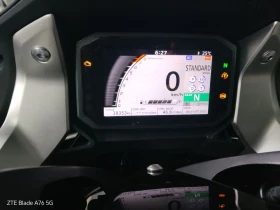 Honda Forza 750 ABS TC LED | Auto.bg — изображение 11 Honda Forza 750 ABS TC LED | Auto.bg — изображение 11