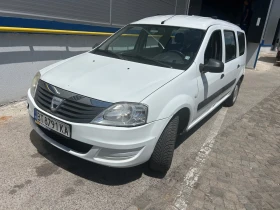 Dacia Logan N1 - Car24.bg Dacia Logan N1