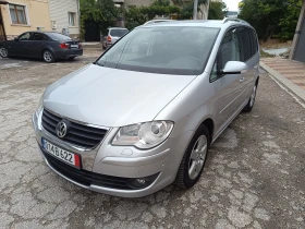 VW Touran 2.0TDI 140к.с. BMM - Car24.bg VW Touran 2.0TDI 140к.с. BMM