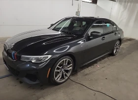 BMW 340 M340I XDRIVE - Car24.bg BMW 340 M340I XDRIVE