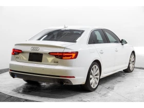 Audi A4 * 2.0T Komfort * CARFAX * ЦЕНА ДО БГ - 23850 лв. / 12194.31 € - 17198366 6 | Car24.bg Audi A4 * 2.0T Komfort * CARFAX * ЦЕНА ДО БГ - 23850 лв. / 12194.31 € - 17198366 6