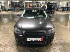 Audi A3 - 3300 € / 6454.24 лв. - 12759343 11 | Car24.bg Audi A3 - 3300 € / 6454.24 лв. - 12759343 11