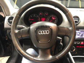 Audi A3 - 3300 € / 6454.24 лв. - 12759343 8 | Car24.bg Audi A3 - 3300 € / 6454.24 лв. - 12759343 8