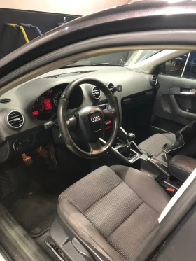 Audi A3 - 3300 € / 6454.24 лв. - 12759343 6 | Car24.bg Audi A3 - 3300 € / 6454.24 лв. - 12759343 6
