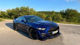 Ford Mustang GT Premium - Car24.bg Ford Mustang GT Premium