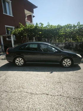 Citroen C5 - 1700 € / 3324.91 лв. - 89526407 5 | Car24.bg Citroen C5 - 1700 € / 3324.91 лв. - 89526407 5
