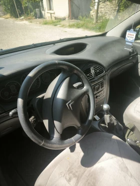 Citroen C5 - 1700 € / 3324.91 лв. - 89526407 7 | Car24.bg Citroen C5 - 1700 € / 3324.91 лв. - 89526407 7