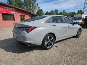 Hyundai Elantra 1.6 AVANTE HYBRID | Auto.bg — изображение 3 Hyundai Elantra 1.6 AVANTE HYBRID | Auto.bg — изображение 3