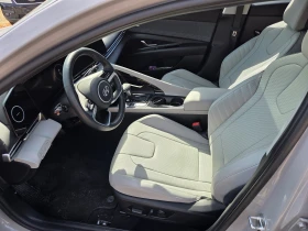 Hyundai Elantra 1.6 AVANTE HYBRID | Auto.bg — изображение 5 Hyundai Elantra 1.6 AVANTE HYBRID | Auto.bg — изображение 5