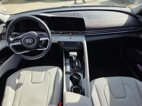 Hyundai Elantra 1.6 AVANTE HYBRID | Auto.bg — изображение 9 Hyundai Elantra 1.6 AVANTE HYBRID | Auto.bg — изображение 9