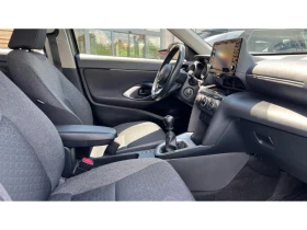 Toyota Yaris Cross 1.5 VVTi 6MT | Auto.bg — изображение 10 Toyota Yaris Cross 1.5 VVTi 6MT | Auto.bg — изображение 10