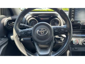 Toyota Yaris Cross 1.5 VVTi 6MT | Auto.bg — изображение 13 Toyota Yaris Cross 1.5 VVTi 6MT | Auto.bg — изображение 13