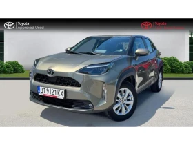 Toyota Yaris Cross 1.5 VVTi 6MT