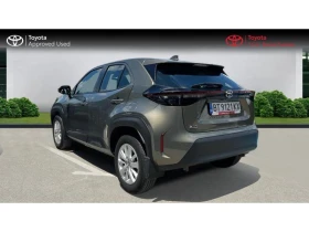Toyota Yaris Cross 1.5 VVTi 6MT | Auto.bg — изображение 7 Toyota Yaris Cross 1.5 VVTi 6MT | Auto.bg — изображение 7