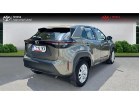 Toyota Yaris Cross 1.5 VVTi 6MT | Auto.bg — изображение 5 Toyota Yaris Cross 1.5 VVTi 6MT | Auto.bg — изображение 5