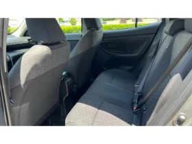 Toyota Yaris Cross 1.5 VVTi 6MT | Auto.bg — изображение 17 Toyota Yaris Cross 1.5 VVTi 6MT | Auto.bg — изображение 17