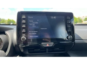 Toyota Yaris Cross 1.5 VVTi 6MT | Auto.bg — изображение 15 Toyota Yaris Cross 1.5 VVTi 6MT | Auto.bg — изображение 15